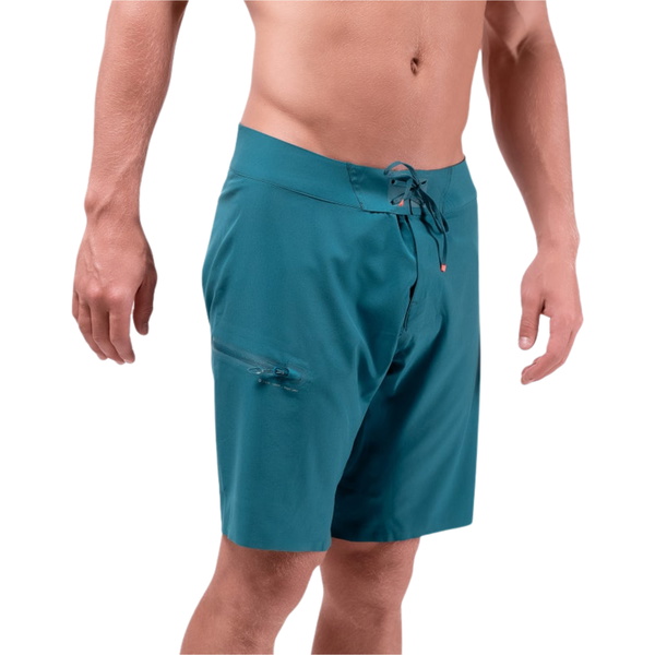 Zhik Mens Boardshorts SRT-0070-M-PBL - Provincial Blue